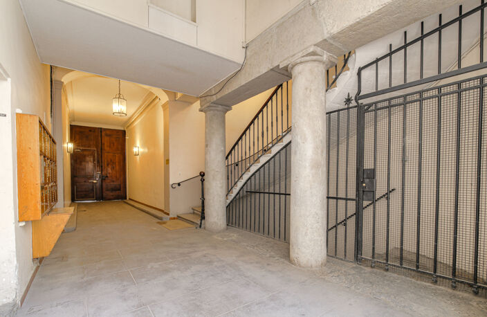 Charmant T4 de 93 m2 — photo 2