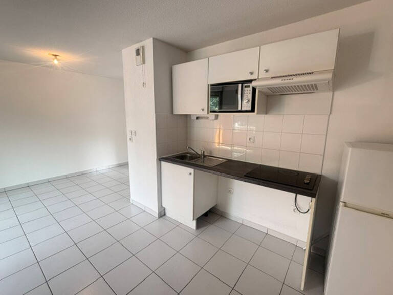 Appartement de type 3 avec Terrasse/parking - secteur argoul — photo 1