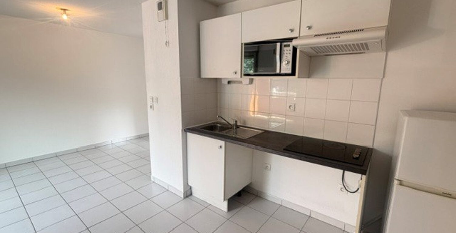 Appartement de type 3 avec Terrasse/parking - secteur argoul — photo 1
