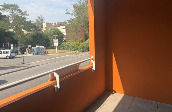 Appartement de type 3 avec Terrasse/parking - secteur argoul — photo 2