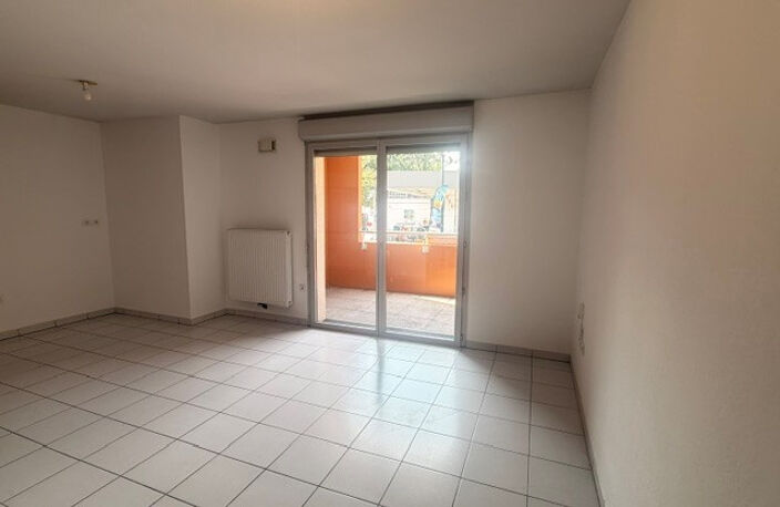Appartement de type 3 avec Terrasse/parking - secteur argoul — photo 3