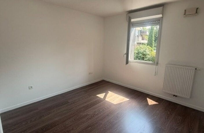 Appartement de type 3 avec Terrasse/parking - secteur argoul — photo 4