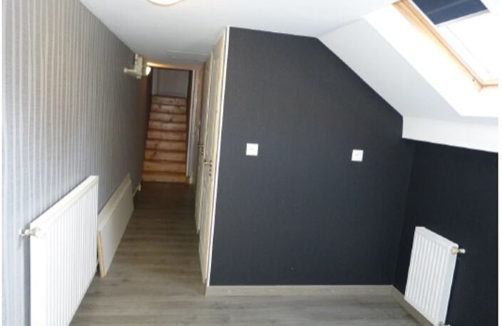 Immeuble de Rapport, 4 Logements loués, centre ville LA CHAR — photo 3