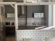 Centre ville appartement type 2 meublé de 51.60m2 — photo 2
