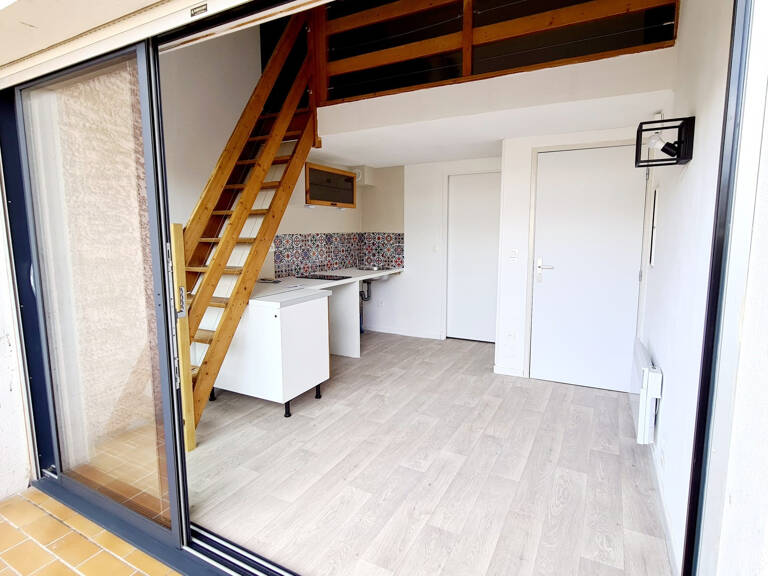 Charmant studio extra-murros — photo 1