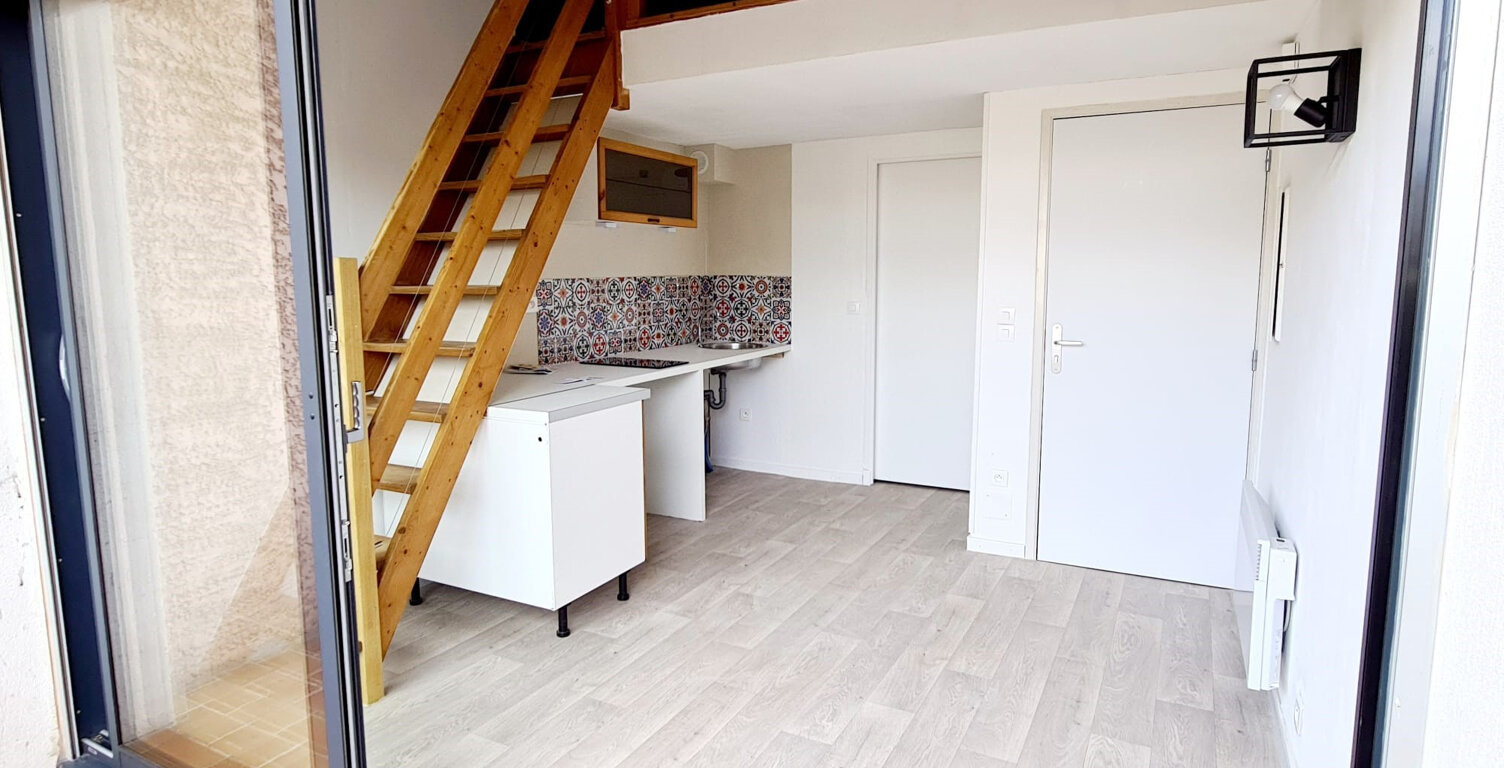 Charmant studio extra-murros — photo 1