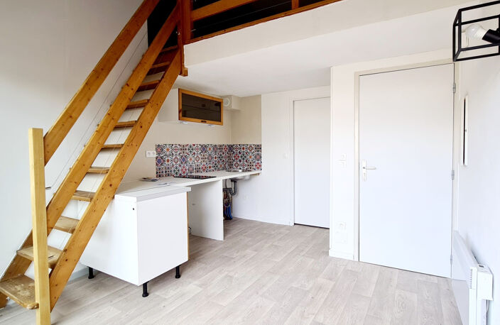 Charmant studio extra-murros — photo 3