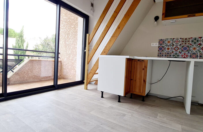 Charmant studio extra-murros — photo 4
