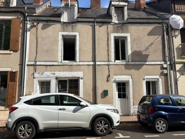 Maison 3 pièces 107 m² — photo 1
