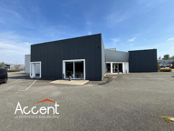 VENTE MURS COMMERCIAUX en zone commerciale GRAND RODEZ — photo 2