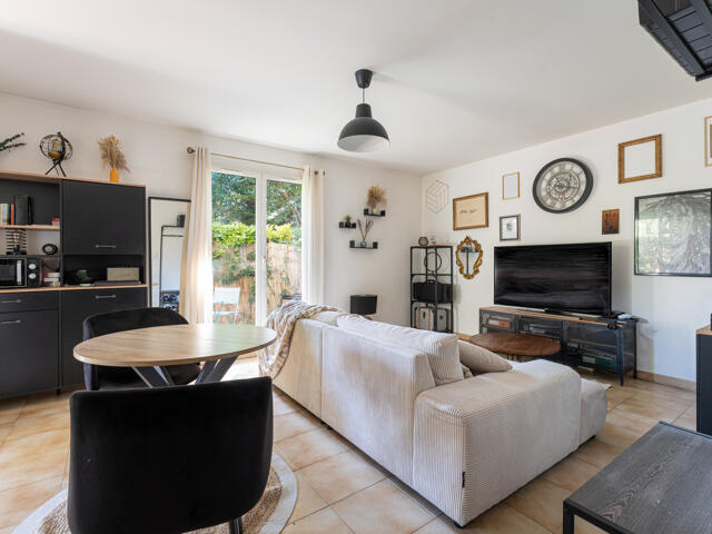 Appartement proposé à Aix-en-Provence