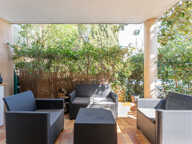 T2 Rez-de-jardin - Piscine - Place de parking - Cave — photo 2