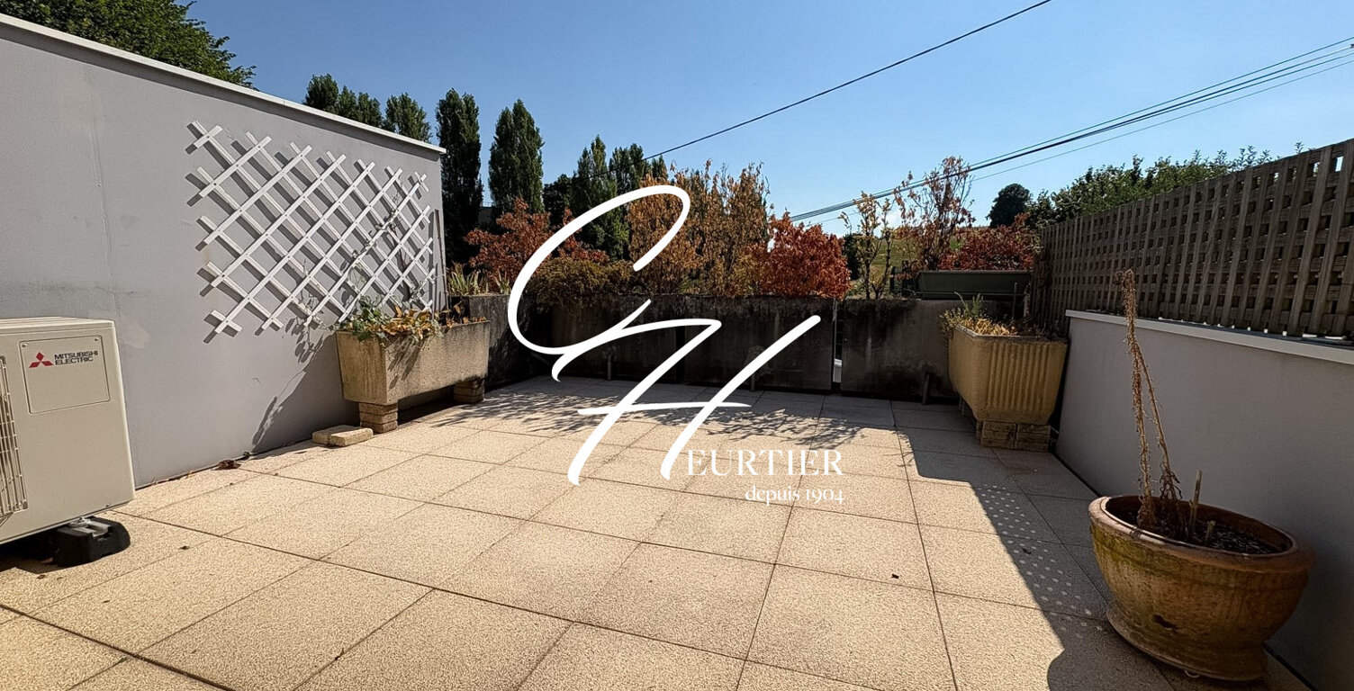 APPARTEMENT - T4 - DUPLEX — photo 1