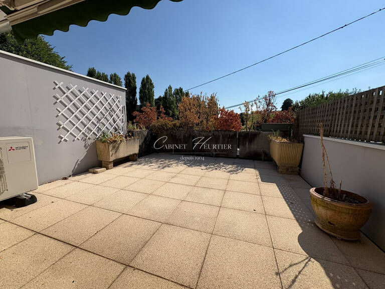 VOIRON - APPARTEMENT T4 - DUPLEX — photo 1