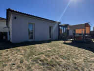 Maison plain-pied récente Panazol avec 4 chambres — photo 2