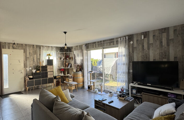 Maison plain-pied récente Panazol avec 4 chambres — photo 5