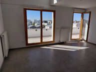 APPARTEMENT T5 NEUF AVEC 4 CHAMBRES, TERRASSE ET 2 GARAGES - — photo 2