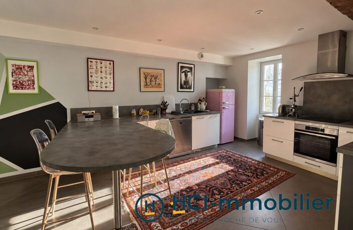 Maison à vendre Givry — photo 3