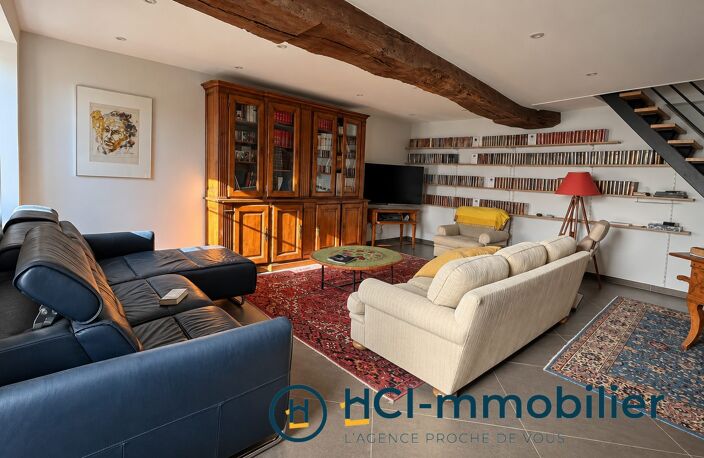 Maison à vendre Givry — photo 4
