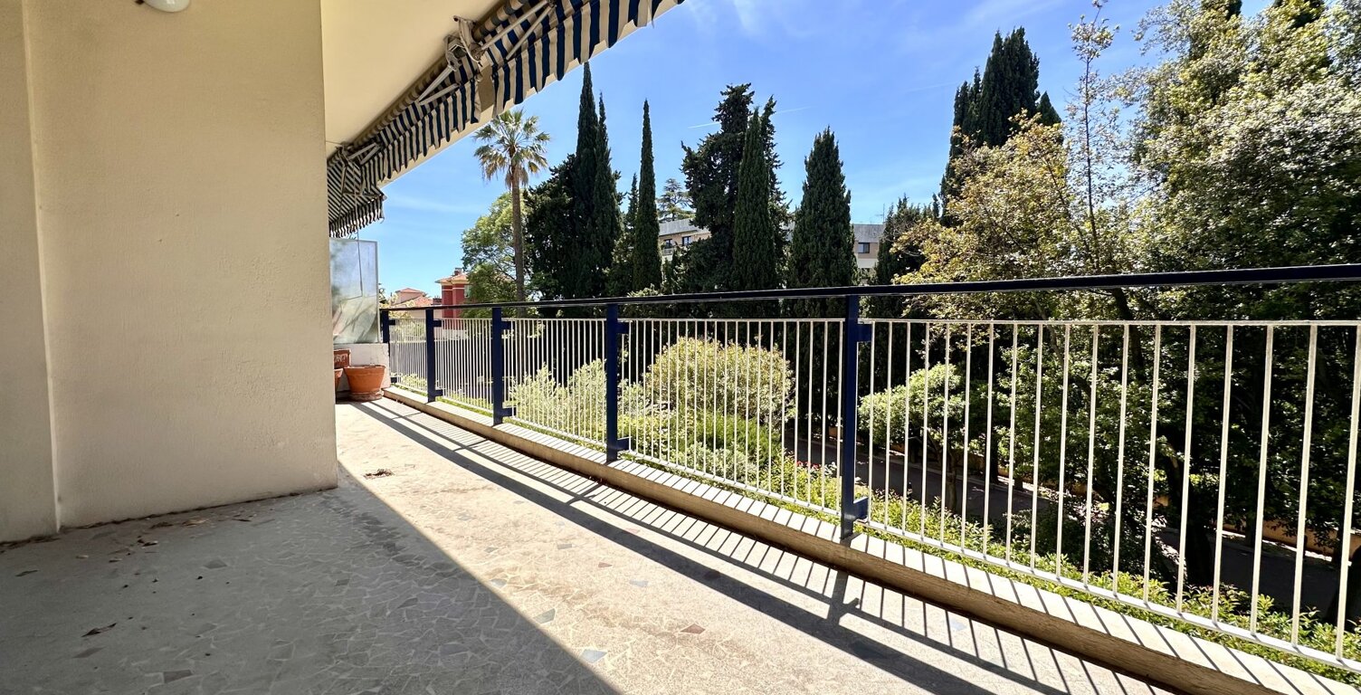Appartement à vendre Nice — photo 1