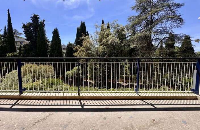 Appartement à vendre Nice — photo 4