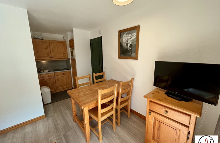 APPARTEMENT PROCHE REMONTEES MECANIQUES — photo 3