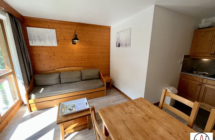 APPARTEMENT PROCHE REMONTEES MECANIQUES — photo 4