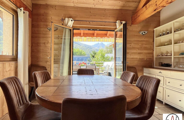 Maison à vendre Valloire — photo 2
