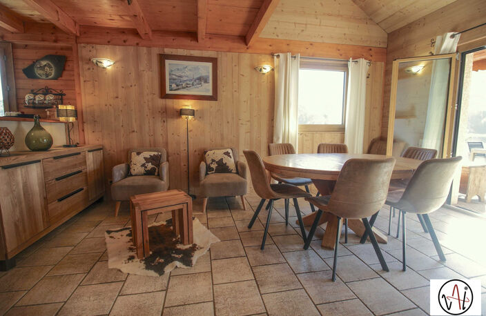 Maison à vendre Valloire — photo 3