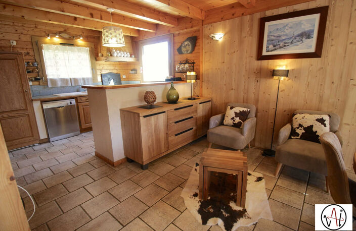 Maison à vendre Valloire — photo 4