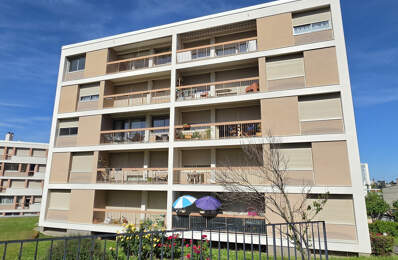 Appartement T4 avec garage, proche du centre-ville — photo du bien
