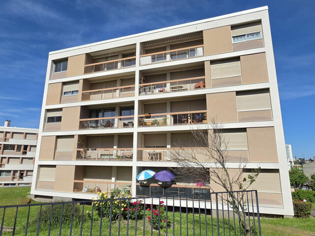 Appartement proposé à Clermont-Ferrand