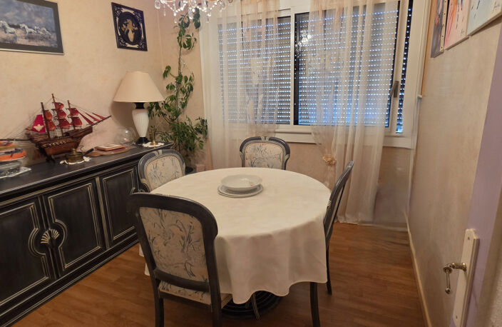 Appartement T4 avec garage, proche du centre-ville — photo 2
