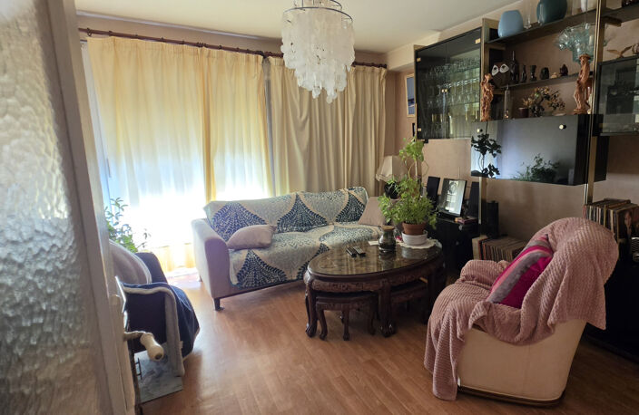 Appartement T4 avec garage, proche du centre-ville — photo 3