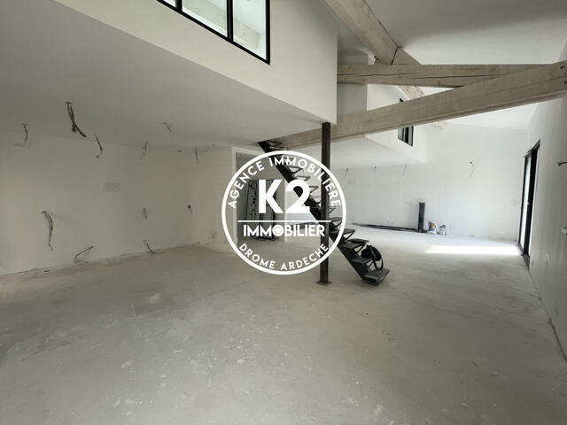 Appartement proposé à Montélimar