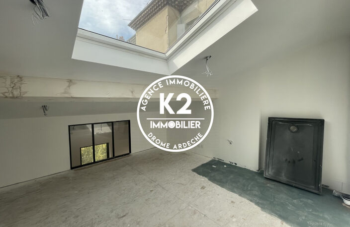 APPARTEMENT DE 105 M² A FINIR — photo 3