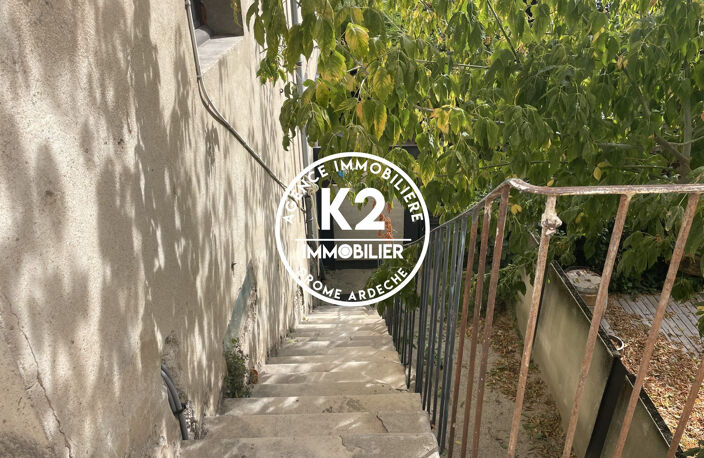 APPARTEMENT DE 105 M² A FINIR — photo 5