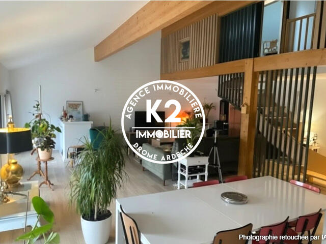 Appartement proposé à Montélimar