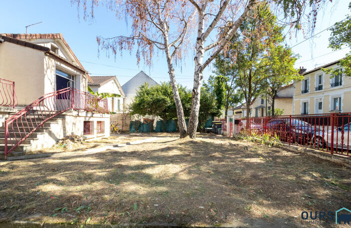 Une grande Maison familiale avec son grand jardin à 4 min de la — photo 5
