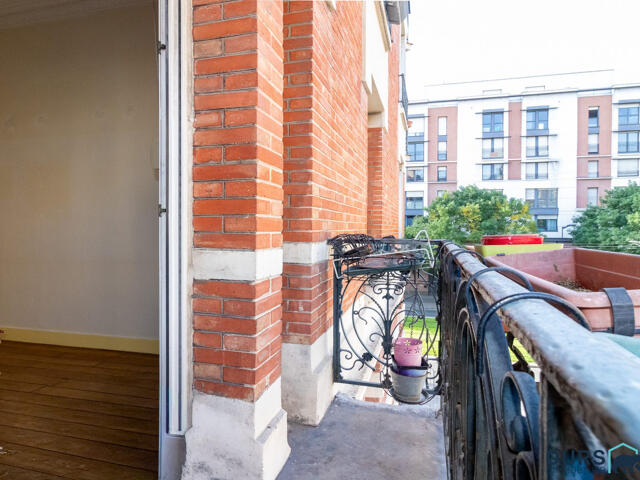Appartement proposé à Saint-Denis
