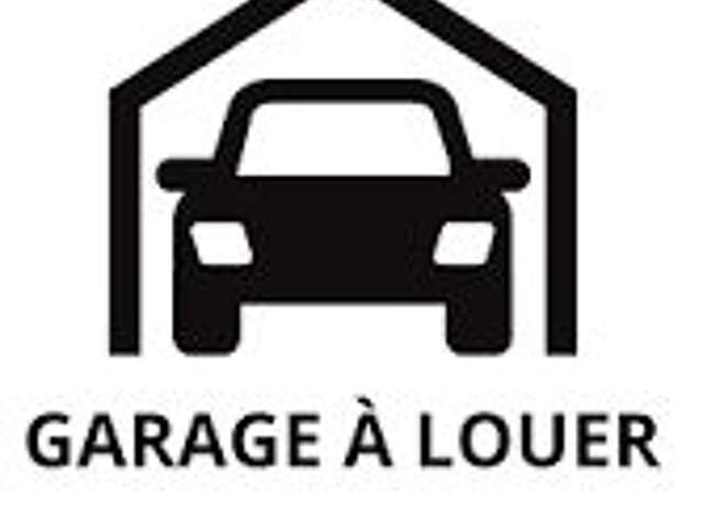 GARAGE LA CHAUME LOCATION A L ANNEE — photo du bien