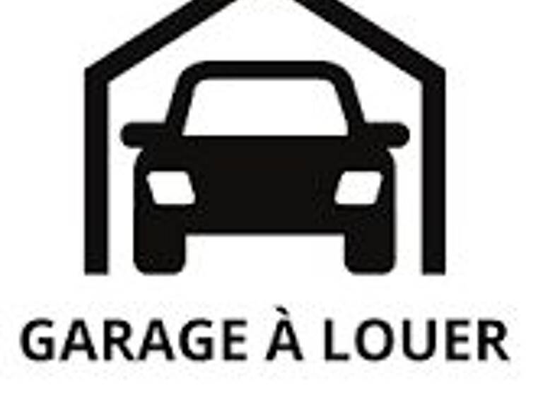 GARAGE LA CHAUME LOCATION A L ANNEE — photo 1