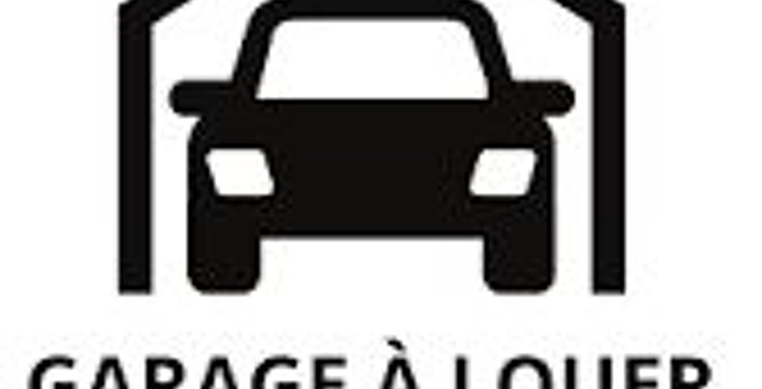 GARAGE LA CHAUME LOCATION A L ANNEE — photo 1