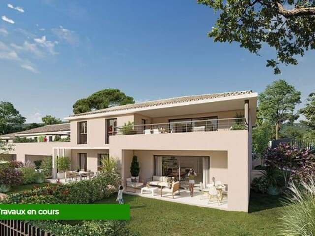 très bel appartement T5 — photo du bien