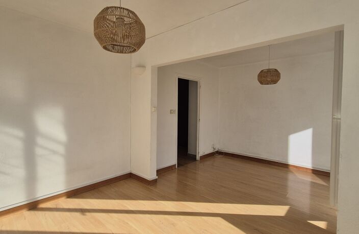 SAINT MARTIN D'HERES résidence Les Mimosas appartement a louer — photo 3
