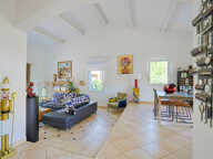 CUERS (VALCROS) - MAISON INDIVIDUELLE 294 M2 - GARAGE - PISCINE - POOL HOUSE - T2 INDEPENDANT - TERRAIN 2006 M — photo 2