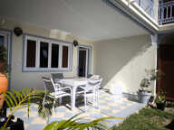 SUPERBE STUDIO DANS RESIDENCE DE STANDING, JARDIN PRIVATIF — photo 3