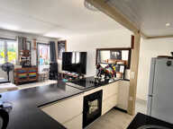 SUPERBE STUDIO DANS RESIDENCE DE STANDING, JARDIN PRIVATIF — photo 4