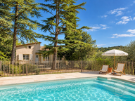 Belle Villa familiale rénovée avec piscine dans un écrin de verdure — photo 2
