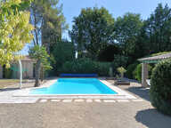 Villa dans un village avec commerces à proximité d'Uzès ! — photo 3